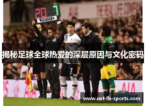 揭秘足球全球热爱的深层原因与文化密码