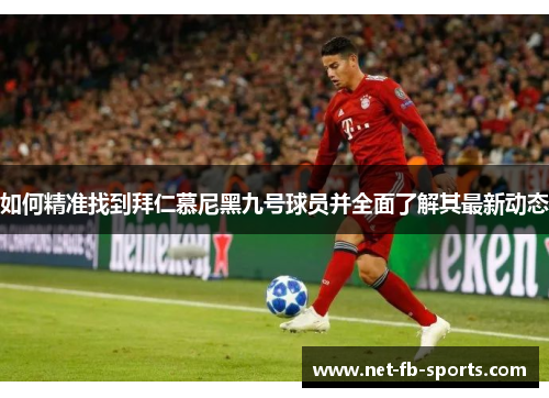 如何精准找到拜仁慕尼黑九号球员并全面了解其最新动态