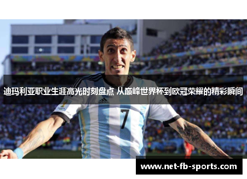 迪玛利亚职业生涯高光时刻盘点 从巅峰世界杯到欧冠荣耀的精彩瞬间